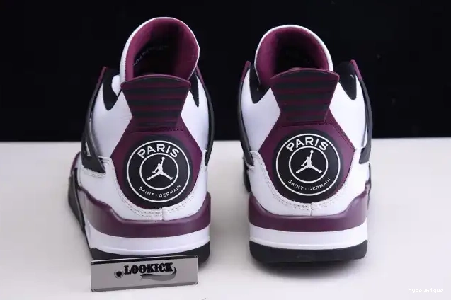HYPE AIR PSG CZ5624-100 JORDAN SAINT-GERMAIN 4 RETRO PARIS 0601
